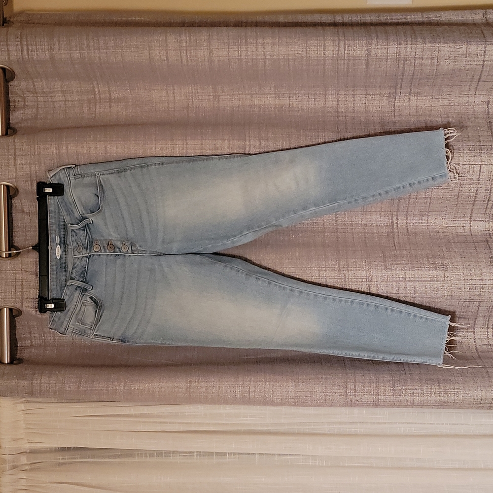 Old Navy Jeans